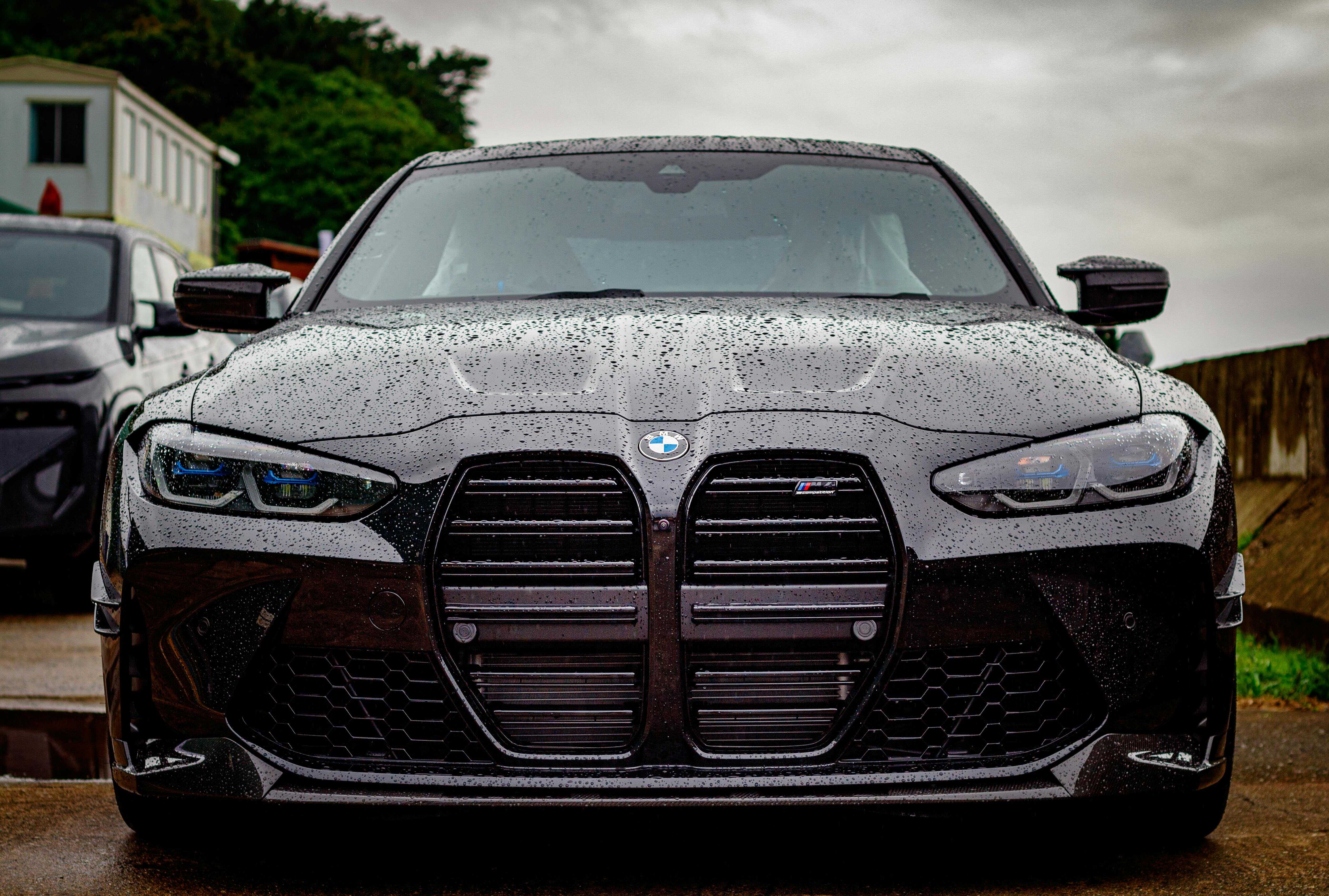 BMW G82 M4 Competition in Benoni – insurance cost considerations in SA 2026